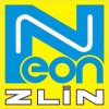 NEON ZLÍN s.r.o. logo