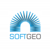 SOFTGEO logo