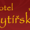 Hotel Rytířsko logo