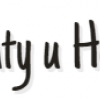 Chaty u Honzy logo
