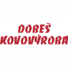 Dobeš Kovovýroba logo