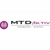 MTD aktiv s.r.o. logo