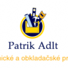 Patrik Adlt logo