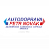 Novák Autodoprava logo