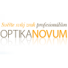 Optika Novum logo