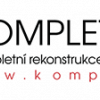 KOMPLET REKO s.r.o. logo