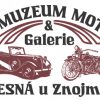 PENZION A CAMPING MUZEUM logo
