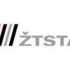 Stavební společnost ŽT-STAV logo