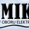 ELMIK logo