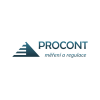 PROCONT s.r.o. logo