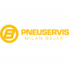 Pneuservis Milan Bajer logo