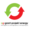 AG Grant, AG Energy, AG Projekt logo