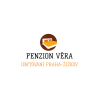 PENZION VĚRA logo