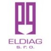 ELDIAG s.r.o. logo