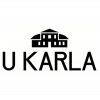 HOTEL U KARLA logo