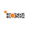 HOSPA s.r.o. logo