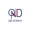 QN DOMOV s.r.o. logo