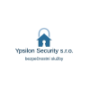 Ypsilon Security s.r.o. logo