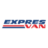 EXPRES VAN s.r.o. logo