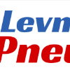 Pneuservis www.LevnePNEU.com logo