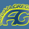 Autoskla GREGI logo