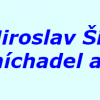 Miroslav Šibor logo
