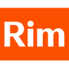 RIM CZ a.s. logo