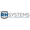 RH Systems - Richard Horáček logo