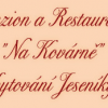  Penzion a Restaurace “Na Kovárně” logo
