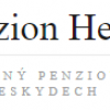 PENZION HELENA logo