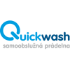 QUICKWASH logo