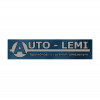 AUTO - LEMI s.r.o. logo