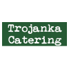 Trojanka Catering logo