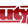 Pneuservis Kouty car  logo