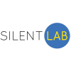 SilentLab s.r.o. logo