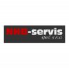 NHB-servis, spol. s r.o. logo