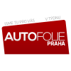  Autofolie Praha logo