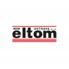 NEW ELTOM OSTRAVA, s.r.o. logo