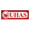 UHAS - Josef Korelus logo