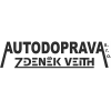Autodoprava Zdeněk Veith s.r.o. logo