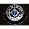 Civilní Bezpečnostní Služba-CBS s.r.o. logo