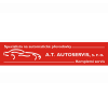 A.T. AUTOSERVIS s.r.o. logo