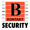 B KONTAKT Security s.r.o. logo