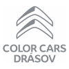 Citroen COLOR CARS - Drásov logo