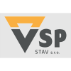 VSP STAV s.r.o. logo