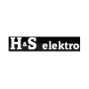 H&S ELEKTRO - František Homolka logo