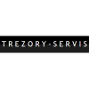 JR TREZORY logo
