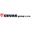 ČEVAS group s.r.o. logo