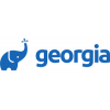 Georgia - čerpací technika s.r.o. logo