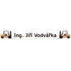 Ing. Jiří Vodvářka logo